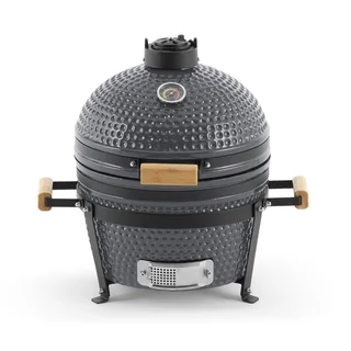Керамично барбекю LANDMANN Kamado Small 16″