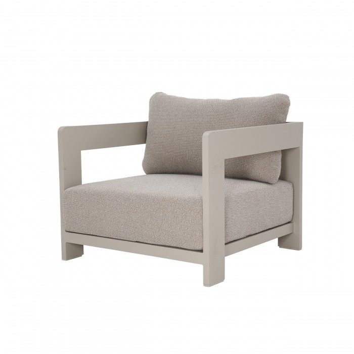 Модулен комплект градински мебели Lumo за тераса Модулен комплект градински мебели Lumo за тераса