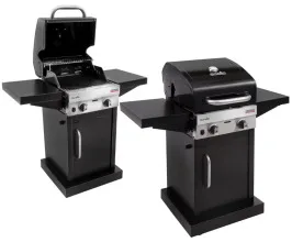 Газово барбекю CHARBROIL Performance 220B черно | 2 горелки Газово барбекю CHARBROIL Performance 220B черно | 2 горелки