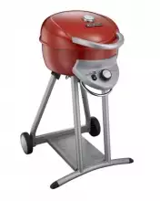 Газово барбекю Char-Broil Patio Bistro 240 TRU-инфрачервено
