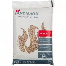 Пелети за барбекю 9 кг. Landmann Пелети за барбекю 9 кг. Landmann