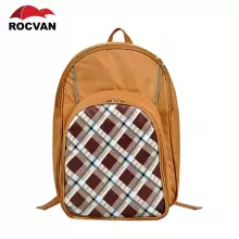 Раница за пикник за двама "Каре" ROCVAN