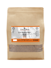 Опушващ прах COOK IN WOOD – дъб от бъчви за коняк – 1 кг