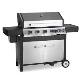 Газово барбекю LANDMANN Gas BBQ NEXO 5.1