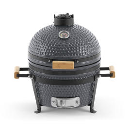 Керамично барбекю LANDMANN Kamado Small 16″ Керамично барбекю LANDMANN Kamado Small 16″