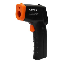 Дигитален инфрачервен термометър Cozze, 530°C