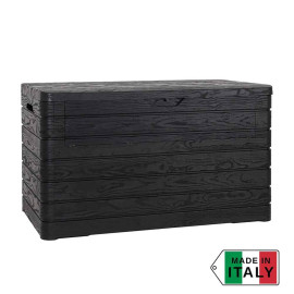 Кутия за съхранение Multybox Dolomiti 970л, 146x82x85см, антрацит