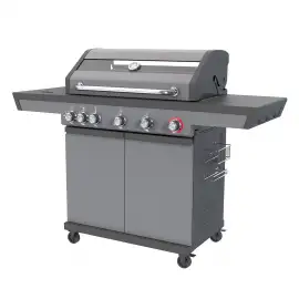 Газово барбекю LANDMANN Gas BBQ NEXO 5.1 Газово барбекю LANDMANN Gas BBQ NEXO 5.1