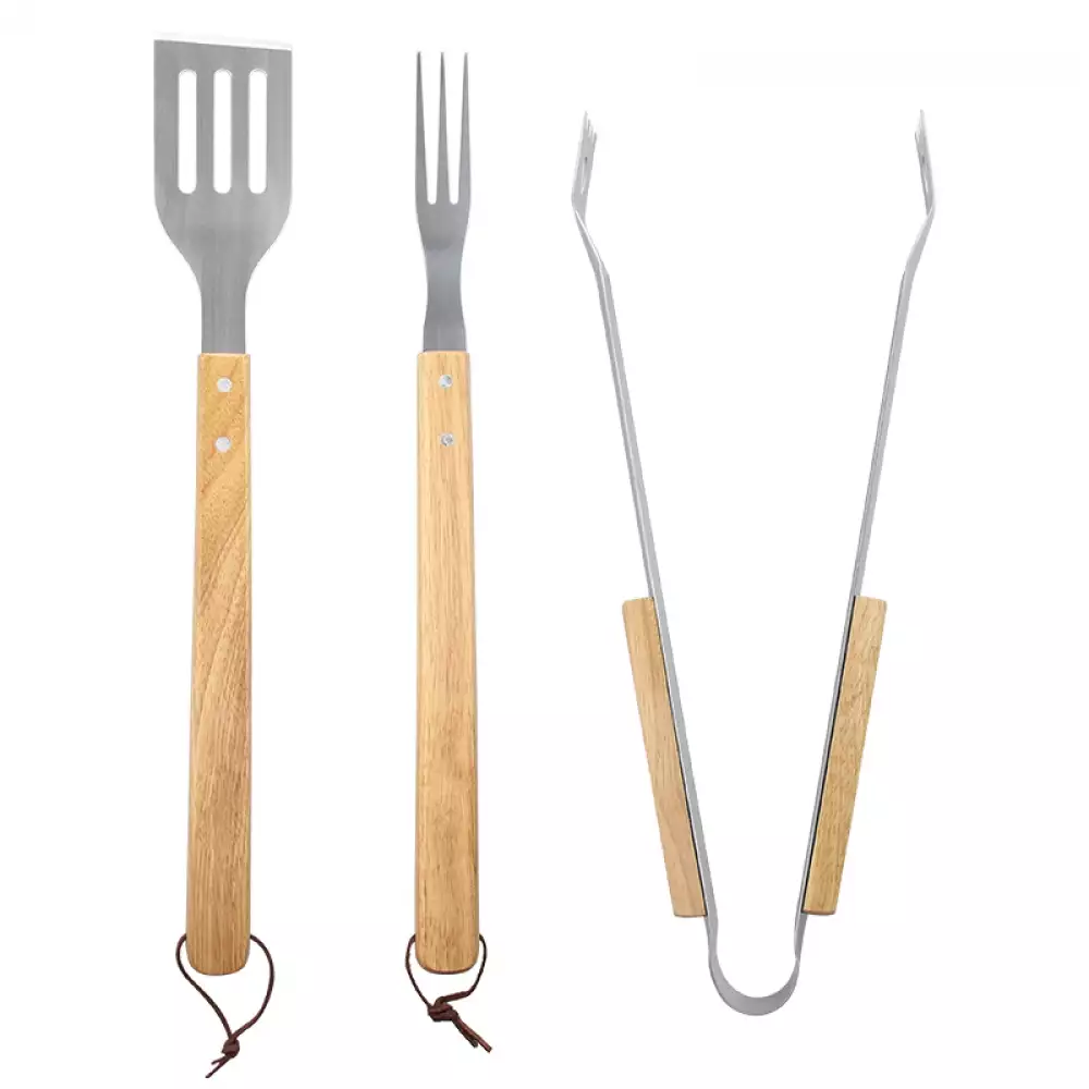 Комплект за барбекю 18 части в пластмасов куфар Комплект за барбекю 18 части в пластмасов куфар