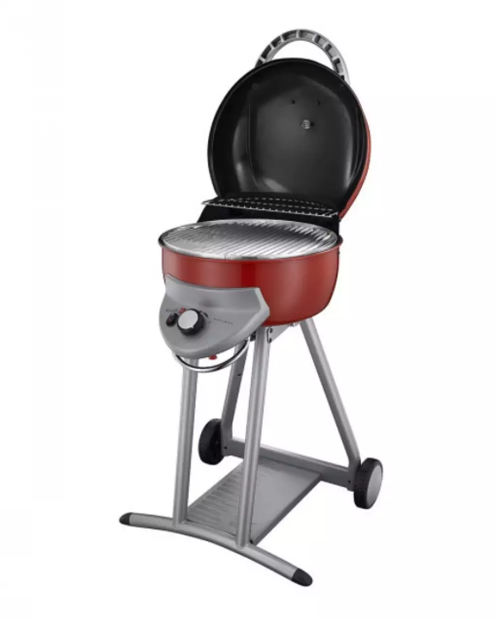 Газово барбекю Char-Broil Patio Bistro 240 TRU-инфрачервено – снимка 2