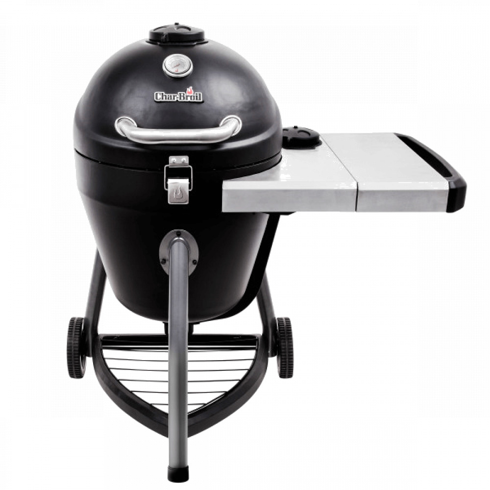 Барбекю на дървени въглища Char-Broil Kamander™
