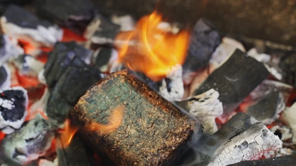COOK IN WOOD Foodie Power Block – блокчета за опушване – снимка 4