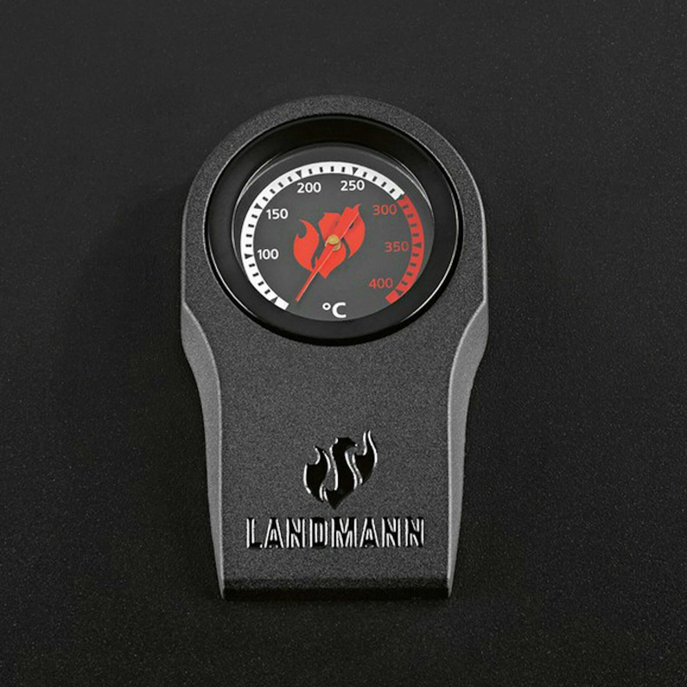 Газово барбекю LANDMANN COOL BLACK 4.1 Classic
