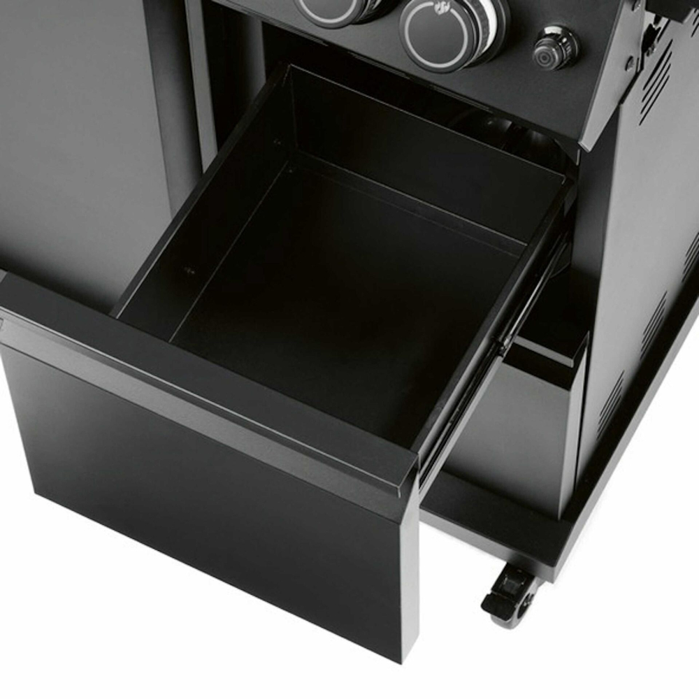 Газово барбекю LANDMANN COOL BLACK 4.1 maxX