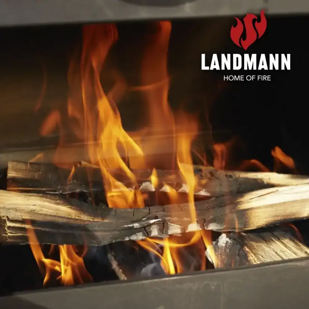 Газово барбекю LANDMANN Gas BBQ NEXO 5.1