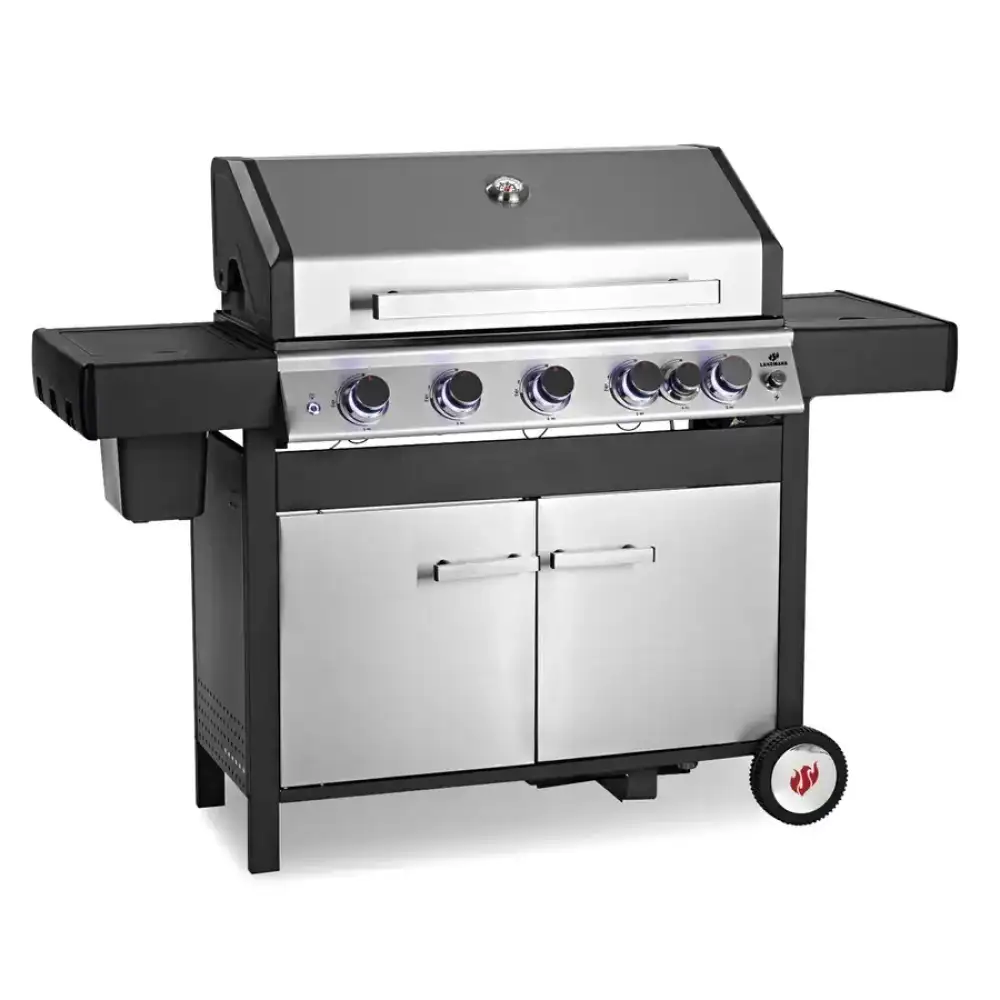 Газово барбекю LANDMANN Gas BBQ NEXO 5.1