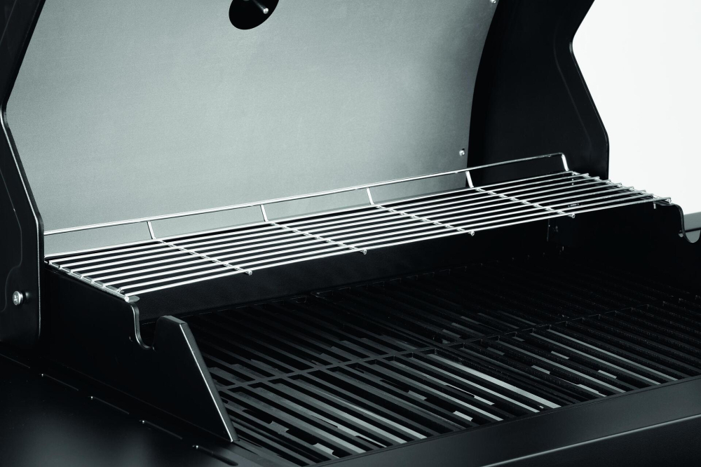Газово барбекю LANDMANN ROOKIE PTS 3.1 Black