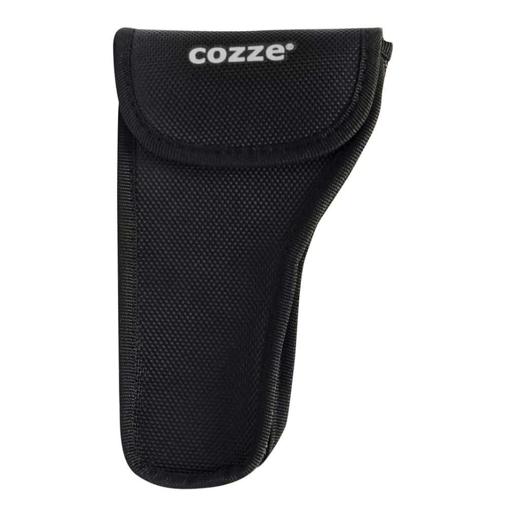 Дигитален инфрачервен термометър Cozze, 530°C – снимка 4