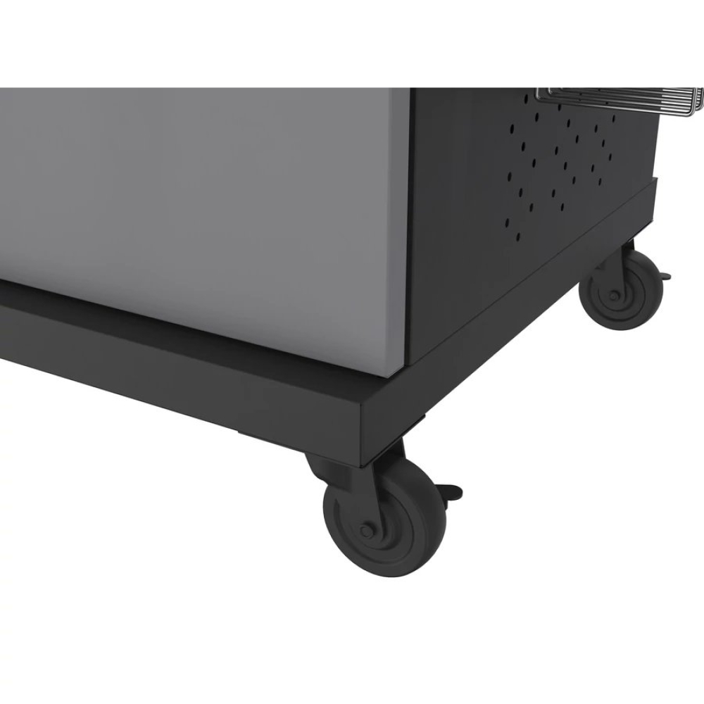 Газово барбекю LANDMANN Gas BBQ NEXO 5.1 – снимка 8