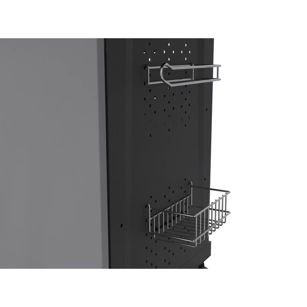 Газово барбекю LANDMANN Gas BBQ NEXO 5.1 – снимка 9