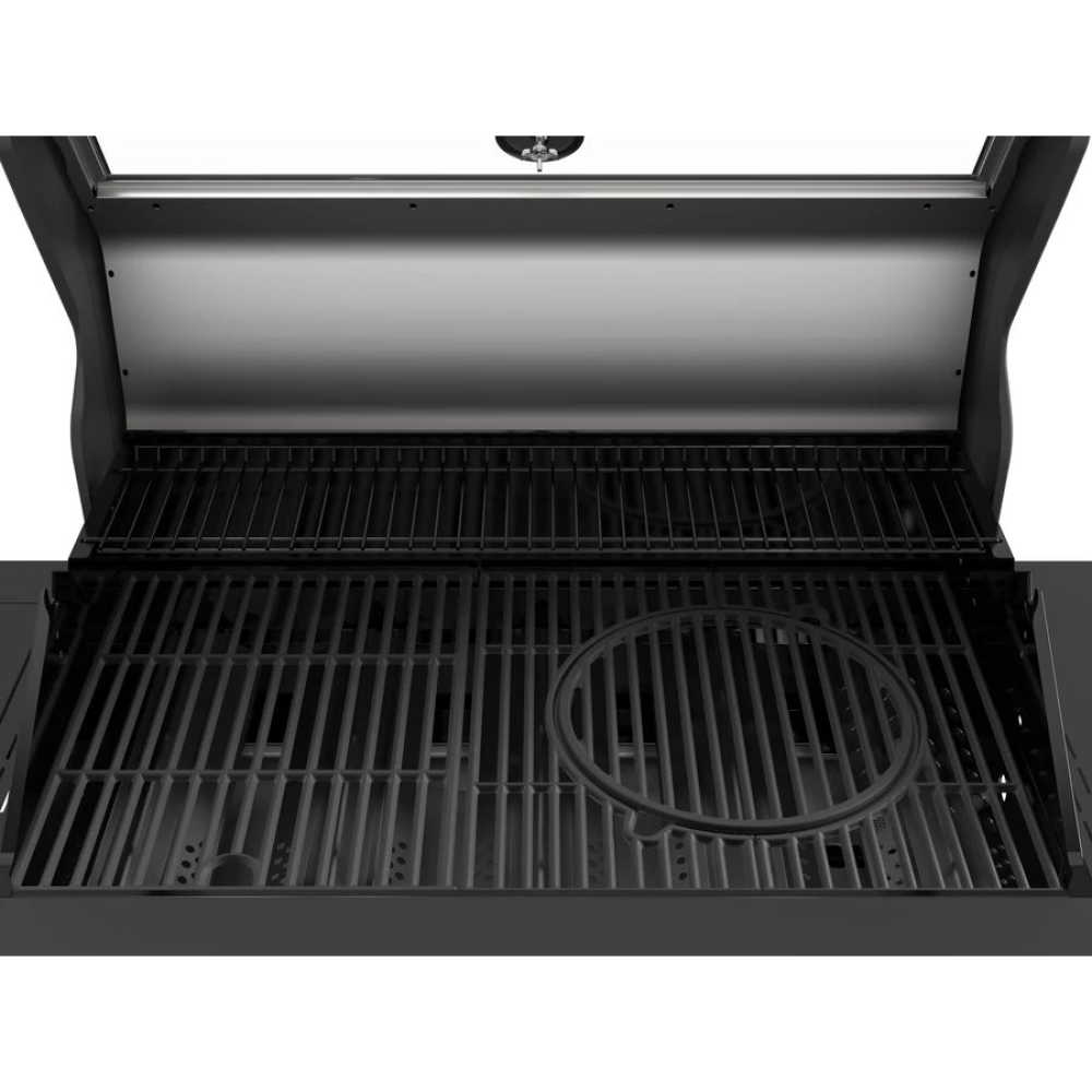 Газово барбекю LANDMANN Gas BBQ NEXO 5.1 – снимка 3