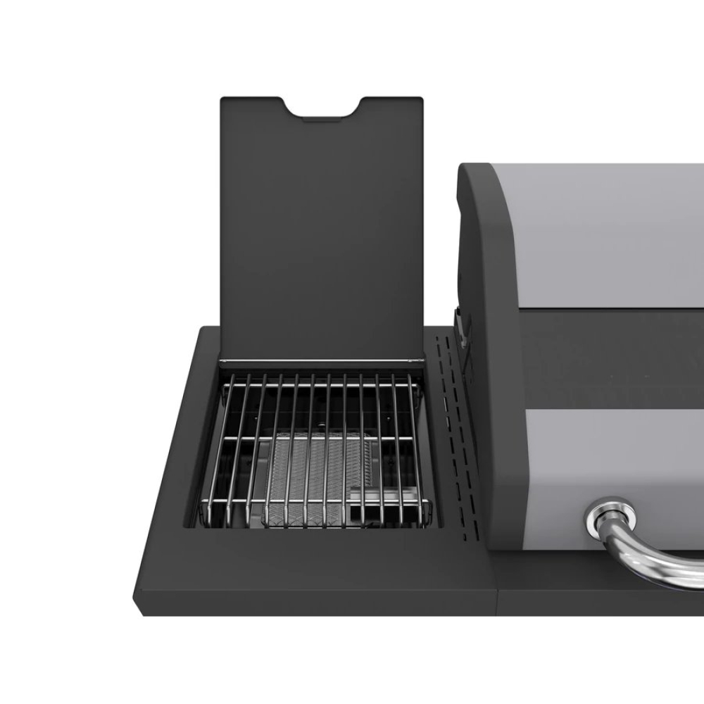 Газово барбекю LANDMANN Gas BBQ NEXO 5.1 – снимка 4